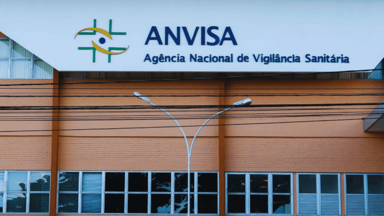 Concurso Público – ANVISA: Técnicos e Analistas em saúde pública