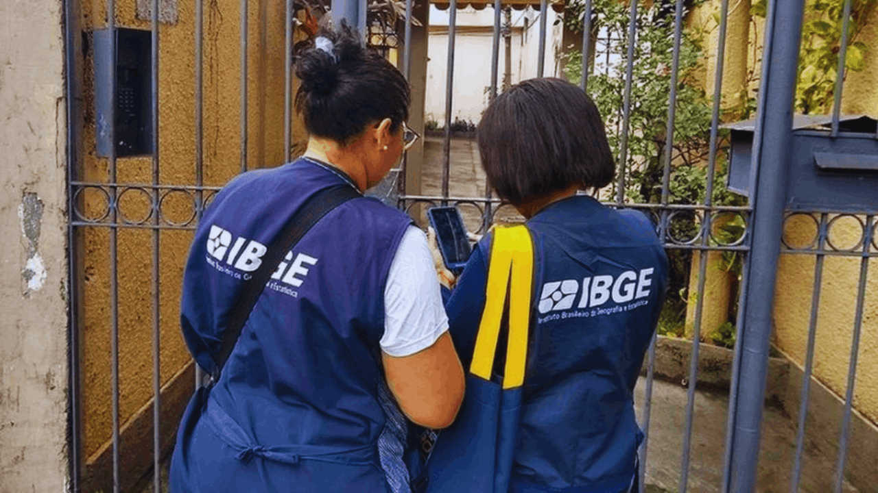 Public Service Exam – IBGE: Research Agent and Analyst – How to Prepare