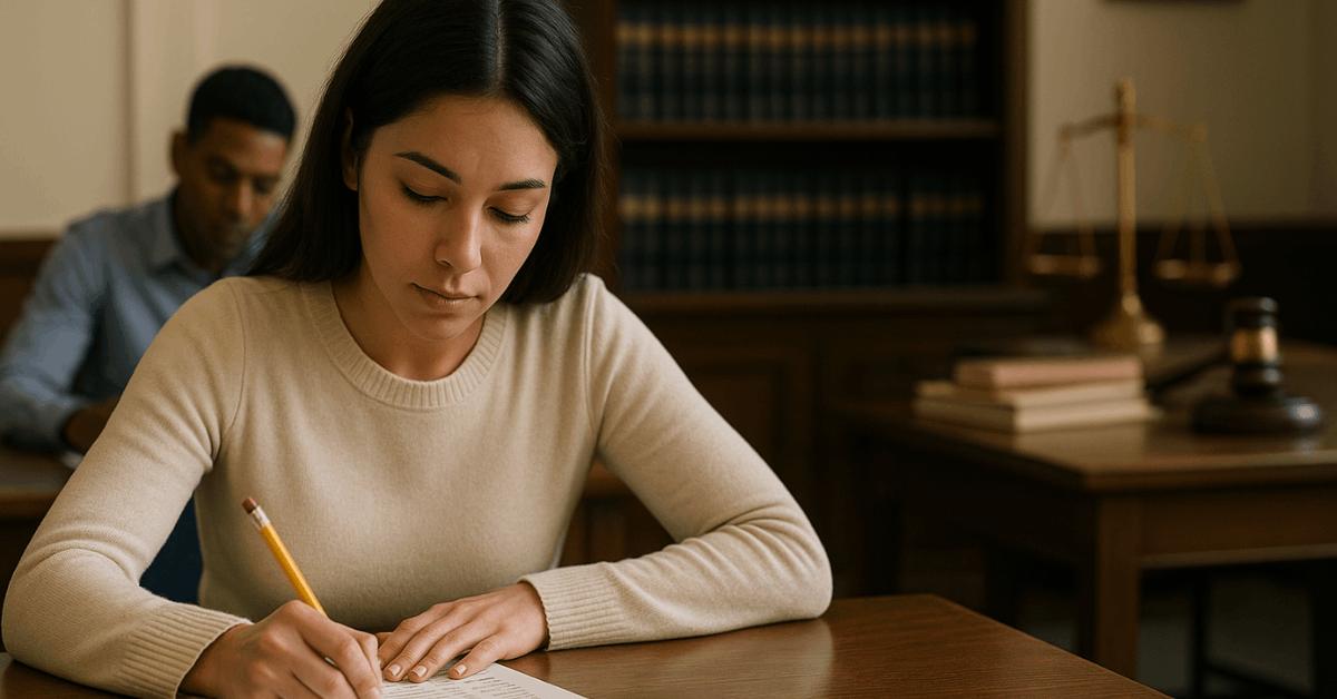 Public Service Exam – TCU Analyst: Legal and Audit Areas