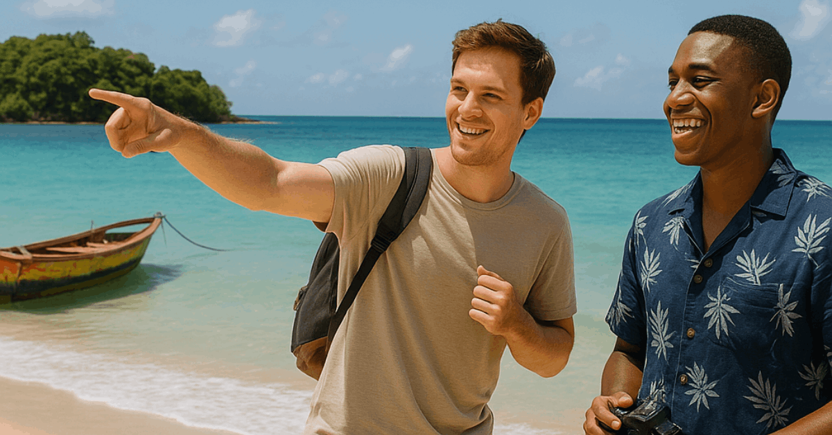 Traveling to the Caribbean in 2025 Is Cheaper Than Ever