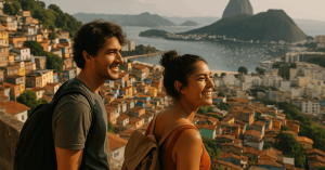 10 destinos baratos para viajar no Brasil em 2025