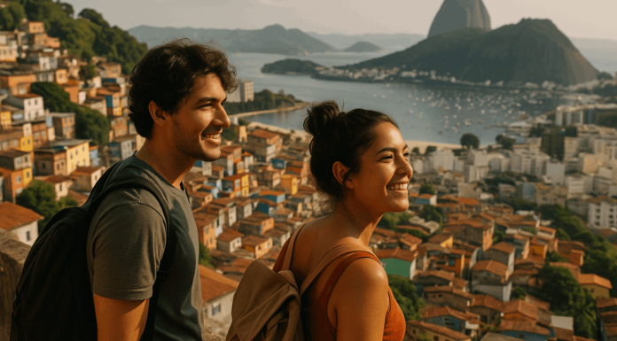 10 destinos baratos para viajar no Brasil em 2025