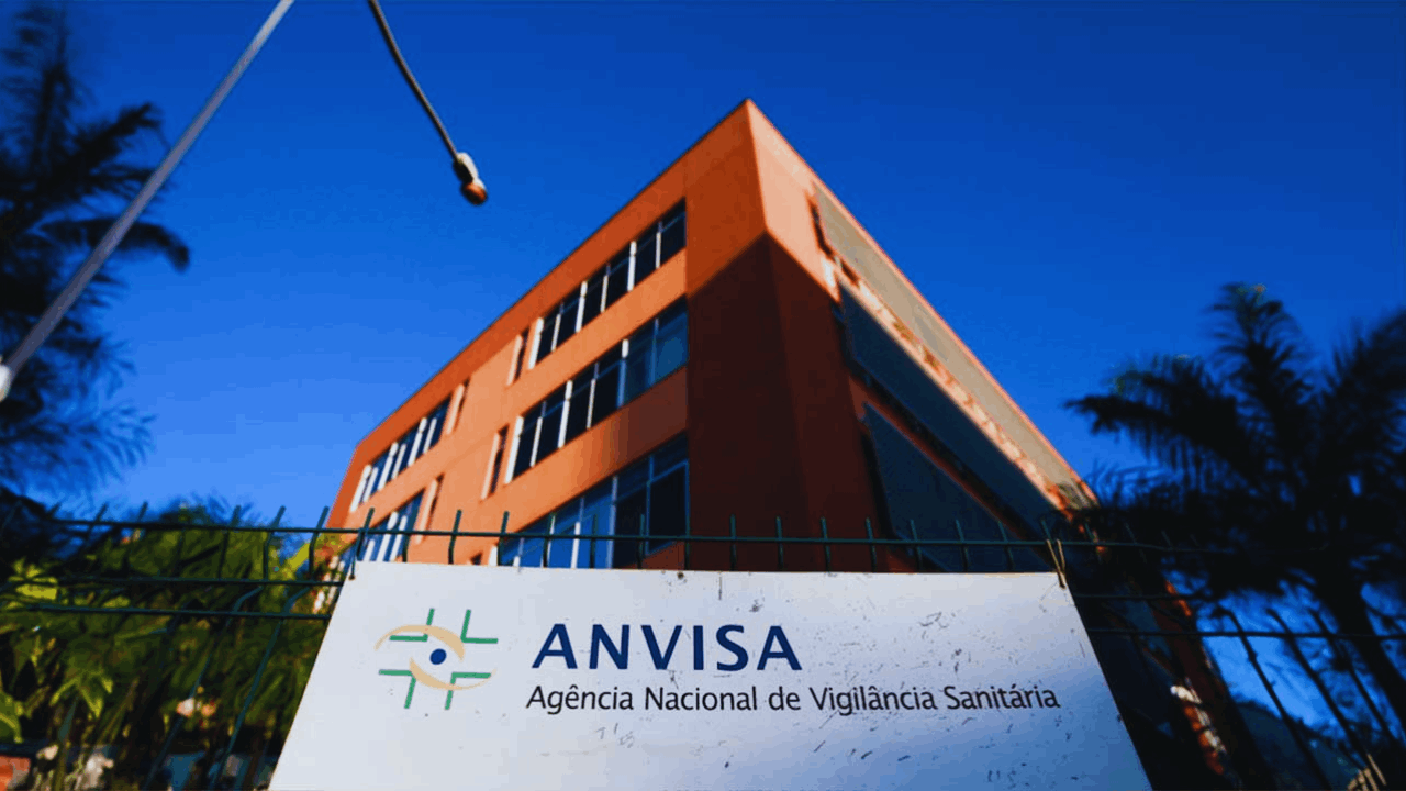 Concurso Público – ANVISA: Técnicos e Analistas em saúde pública