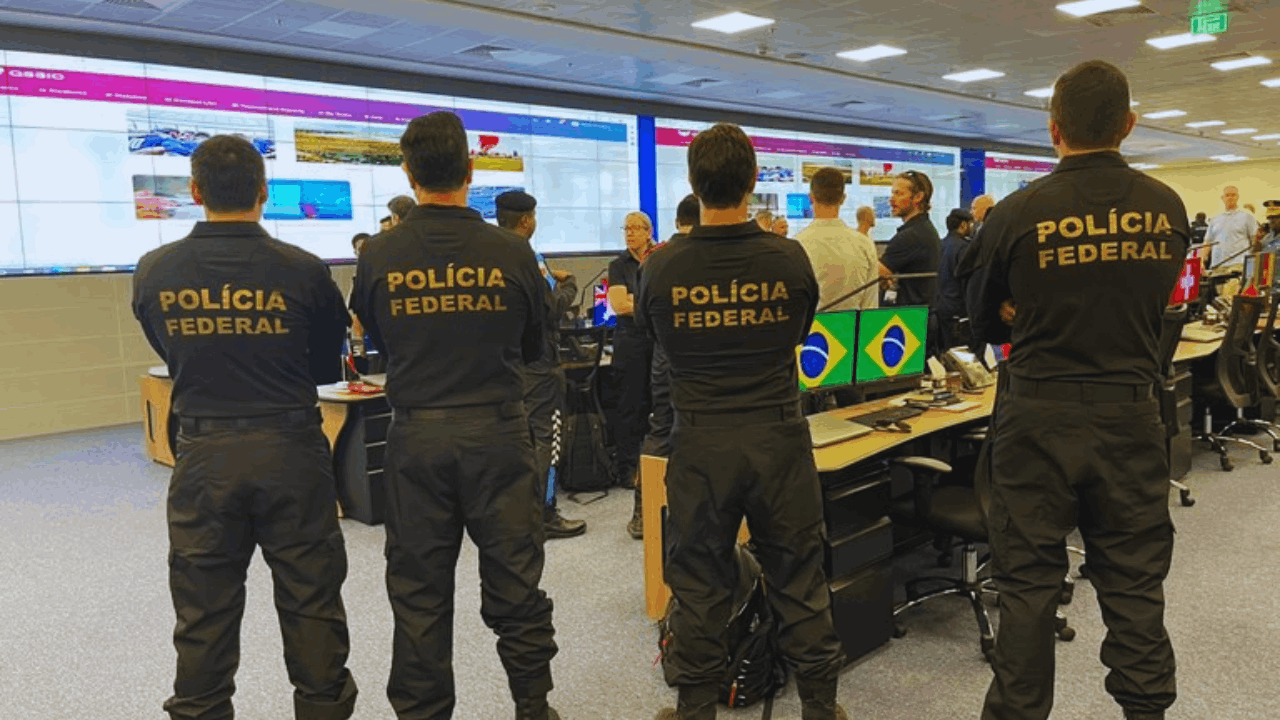 Public Service Exam – Federal Police: Applications, Requirements, and Compensation
