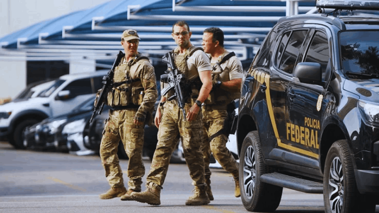 Concurso público - Carreira e estudos para cargos da Polícia Rodoviária Federal