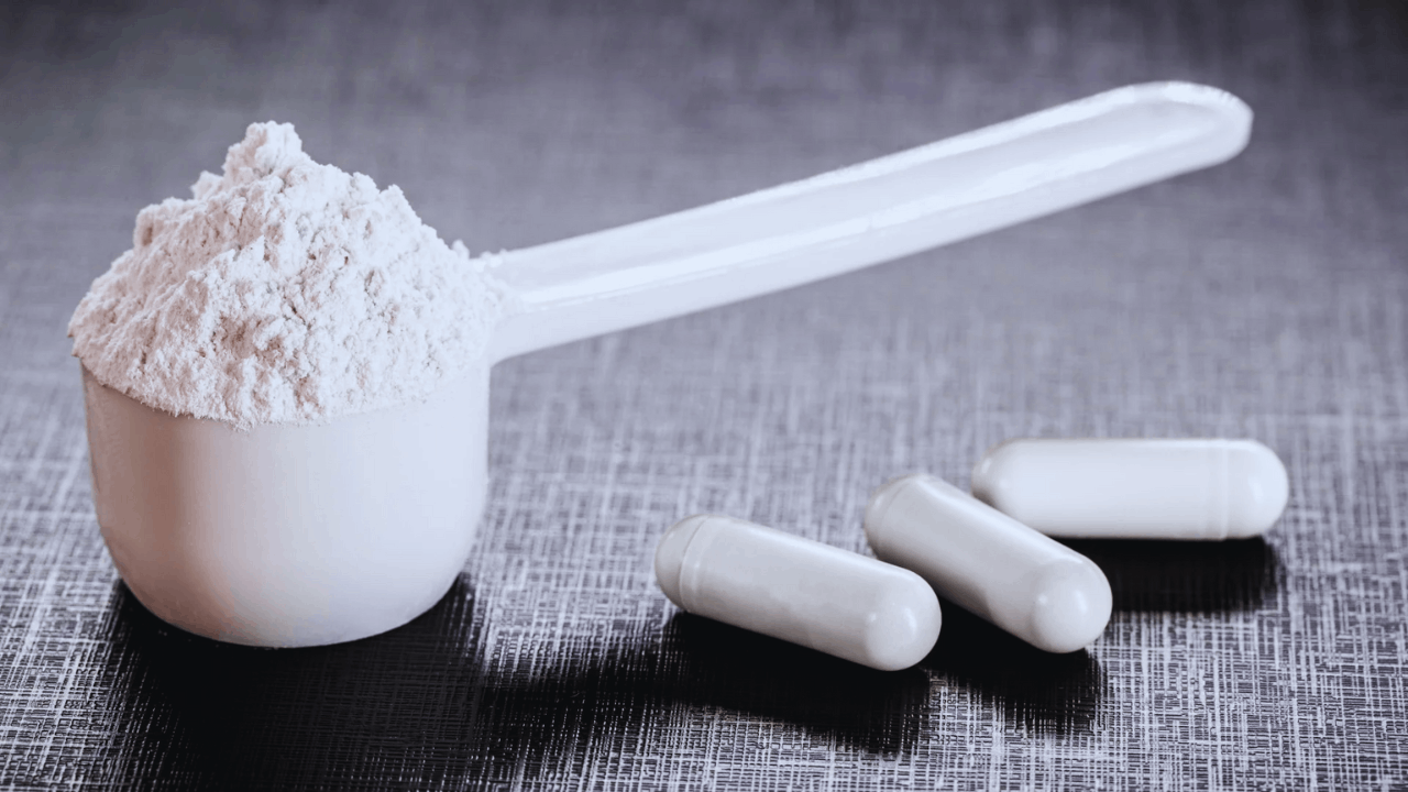 How to Know if Your Creatine is Real - Discover the Best Ones