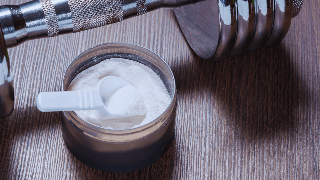 How to Know if Your Creatine is Real - Discover the Best Ones