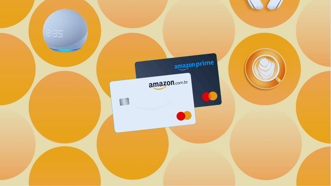 Amazon Card – Saiba como solicitar