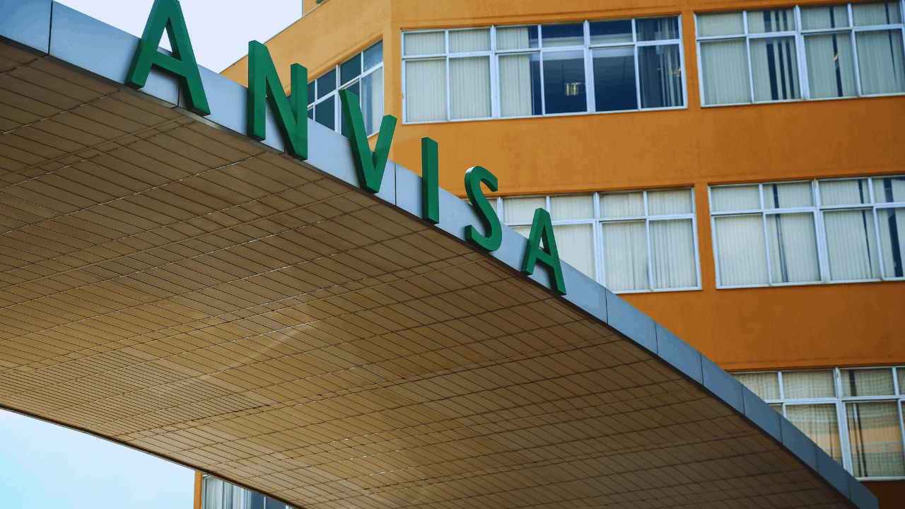 Concurso Público – ANVISA: Técnicos e Analistas em saúde pública