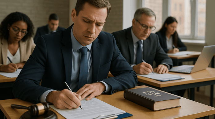 Concurso Público – Analista do TCU: Áreas jurídica e de auditoria
