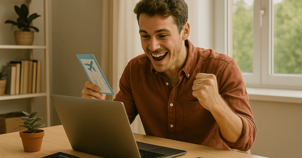 5 Sites to Buy Cheap Flights with Real Discounts