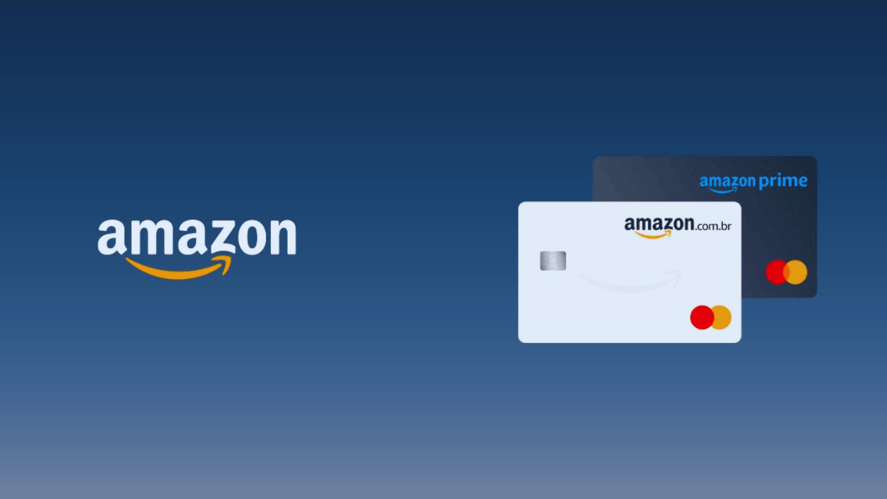Amazon Card – Saiba como solicitar
