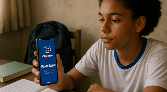 Pé de Meia Benefits to High School: Learn How to Apply