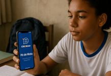 Benefícios do Pé de Meia para o Ensino Médio: Saiba como se inscrever
