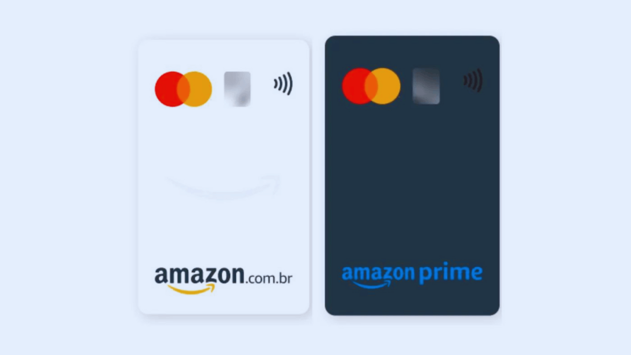 Amazon Card – Saiba como solicitar
