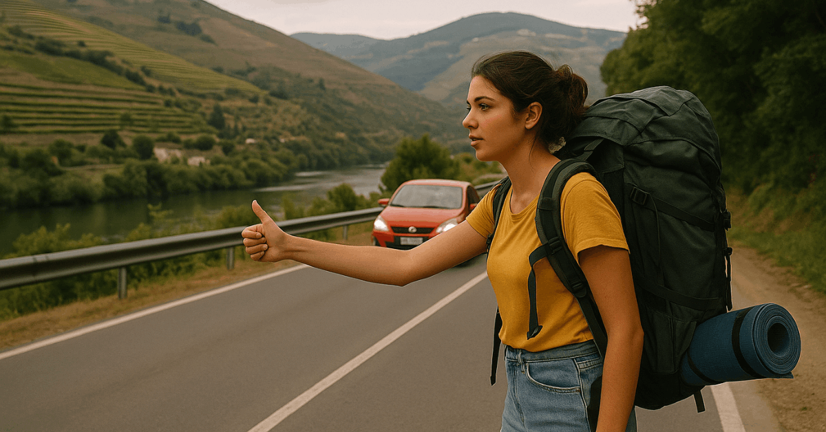 Budget Europe: How to Backpack with Little Money