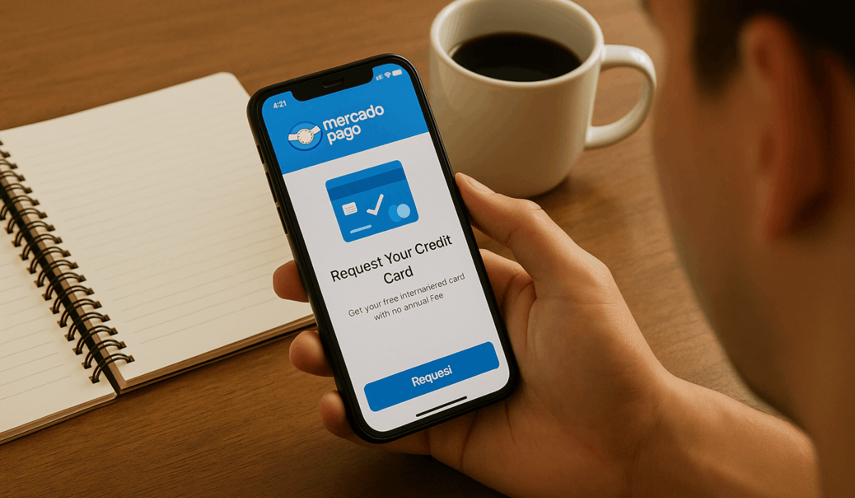 Mercado Pago Credit Card – Learn How to Apply