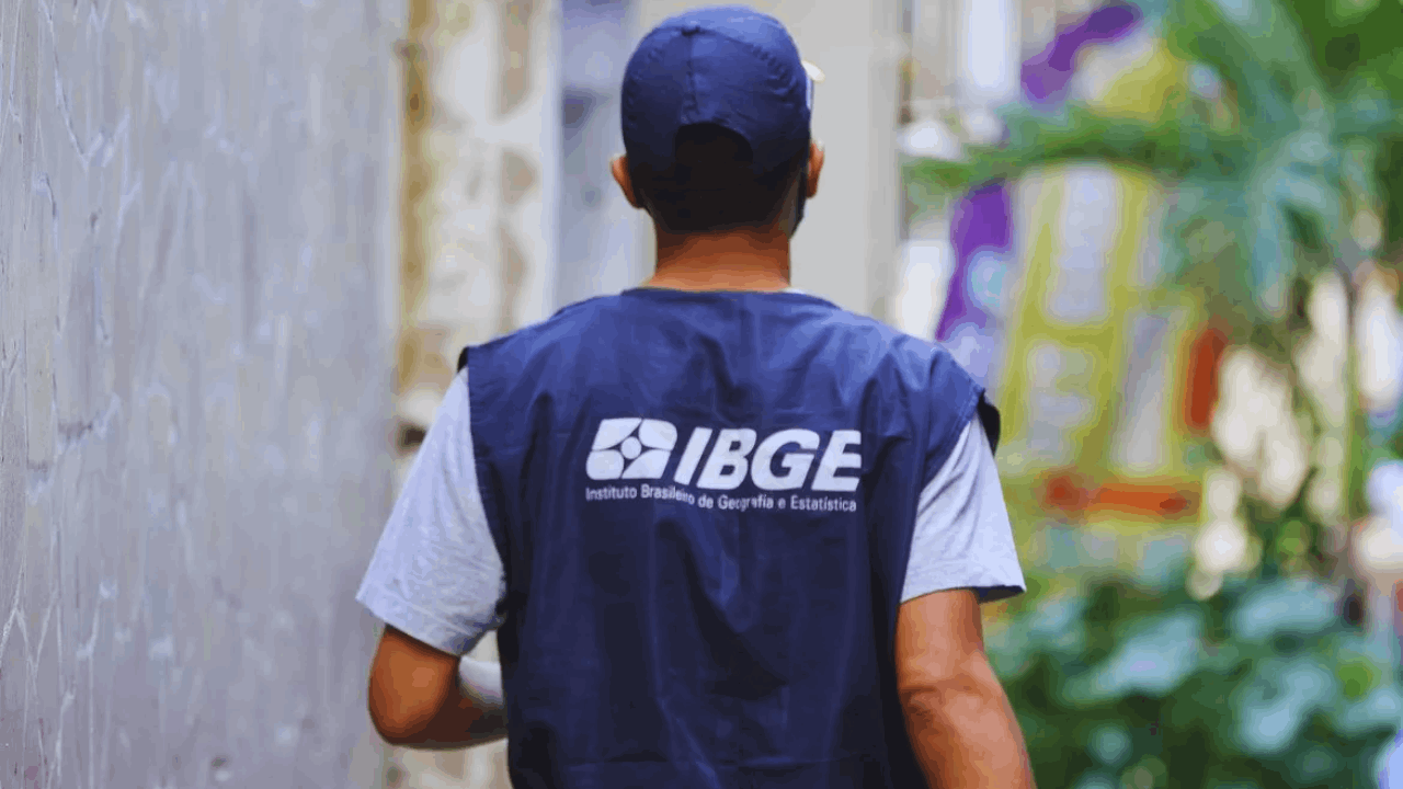 Public Service Exam – IBGE: Research Agent and Analyst – How to Prepare