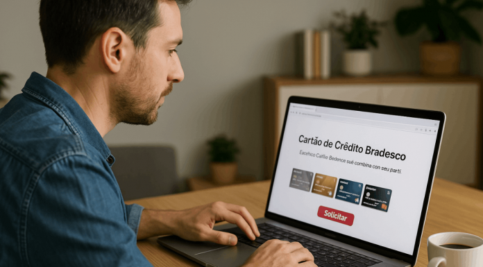 Bradesco Credit Card – Learn How to Apply