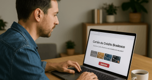 Cartão de crédito Bradesco – Saiba como solicitar