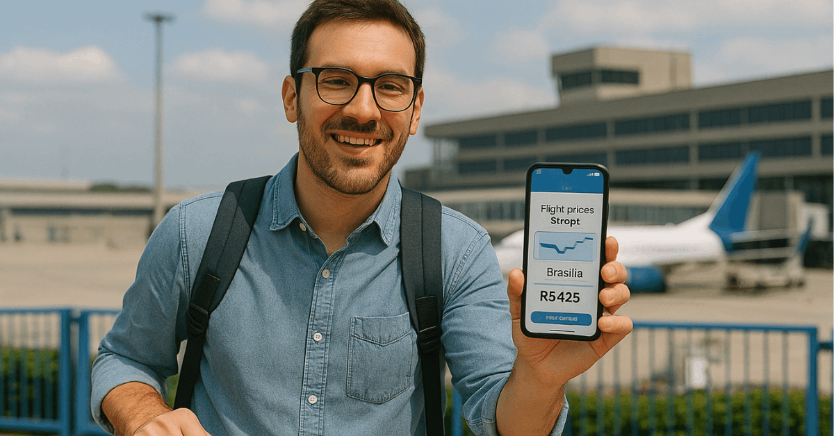 These Apps Notify You When Flight Prices Drop