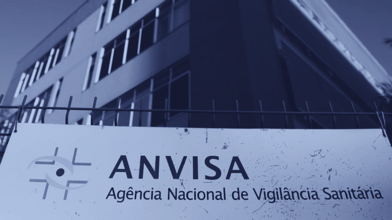 Concurso Público – ANVISA: Técnicos e Analistas em saúde pública