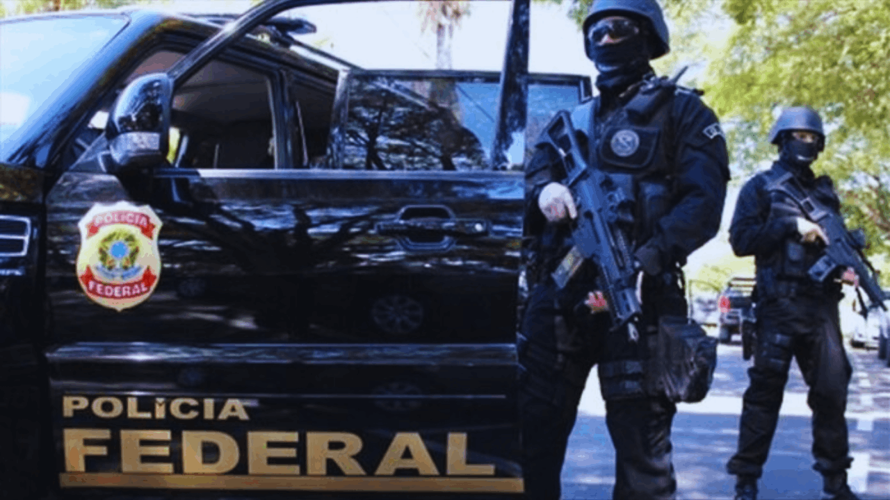 Public Service Exam – Federal Police: Applications, Requirements, and Compensation