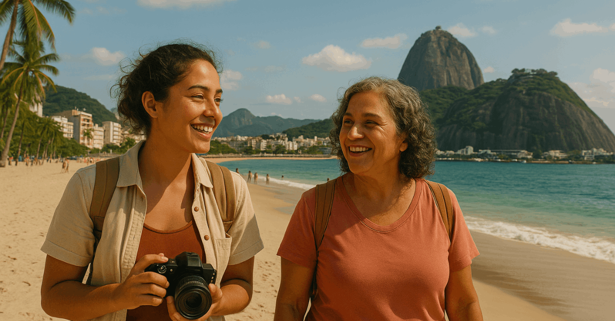 10 Cheap Travel Destinations in Brazil for 2025