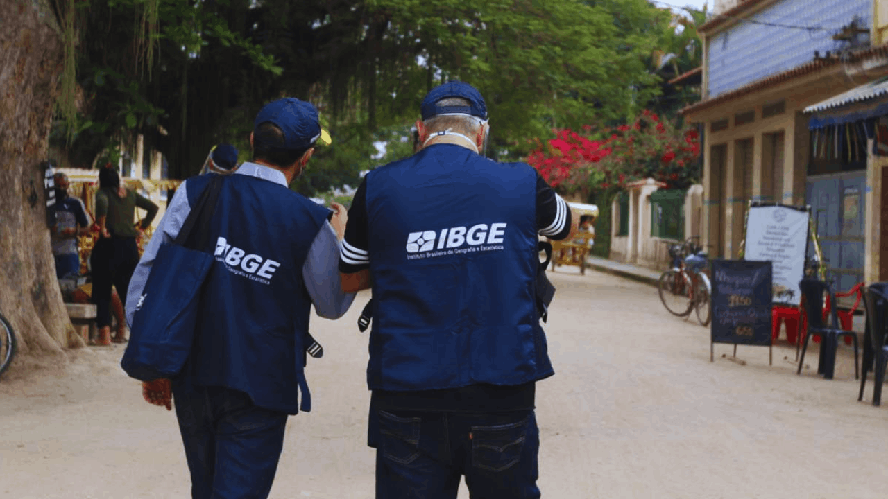 Public Service Exam – IBGE: Research Agent and Analyst – How to Prepare
