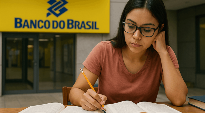 Concurso Público – Como estudar para o cargo do Banco do Brasil