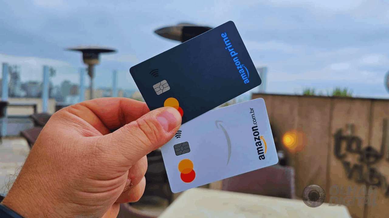 Amazon Card – Saiba como solicitar