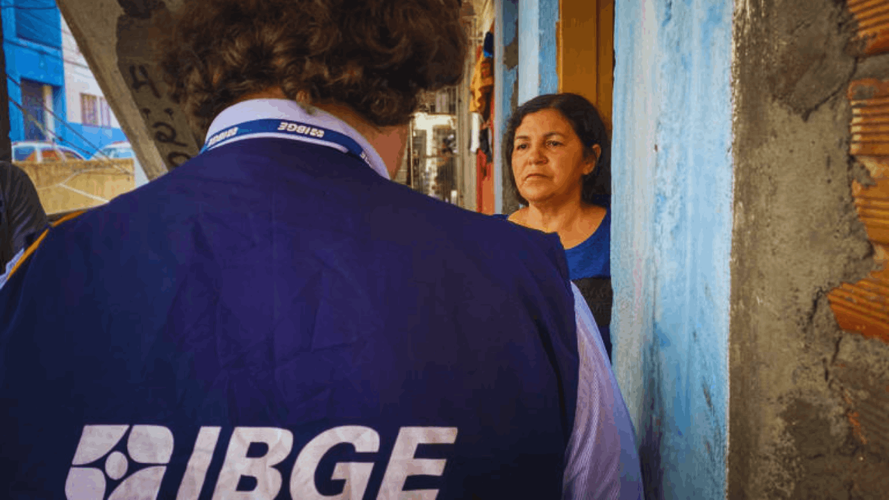 Public Service Exam – IBGE: Research Agent and Analyst – How to Prepare