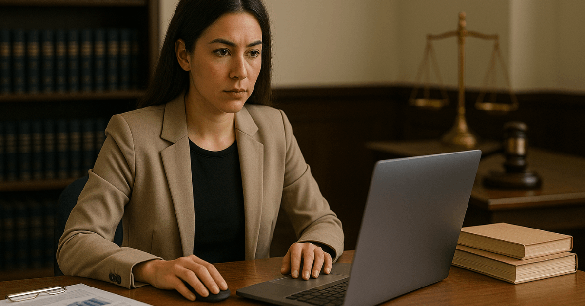 Public Service Exam – TCU Analyst: Legal and Audit Areas