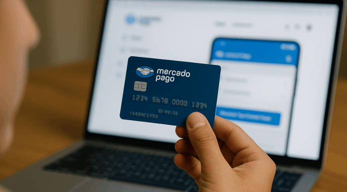 Cartão de Crédito Mercado Pago – Saiba Como Solicitar