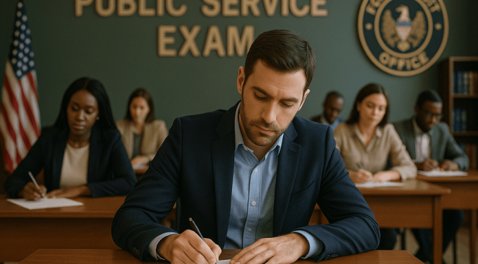 Public Service Exam – TCU: Federal Audit Officer – What You Need to Know