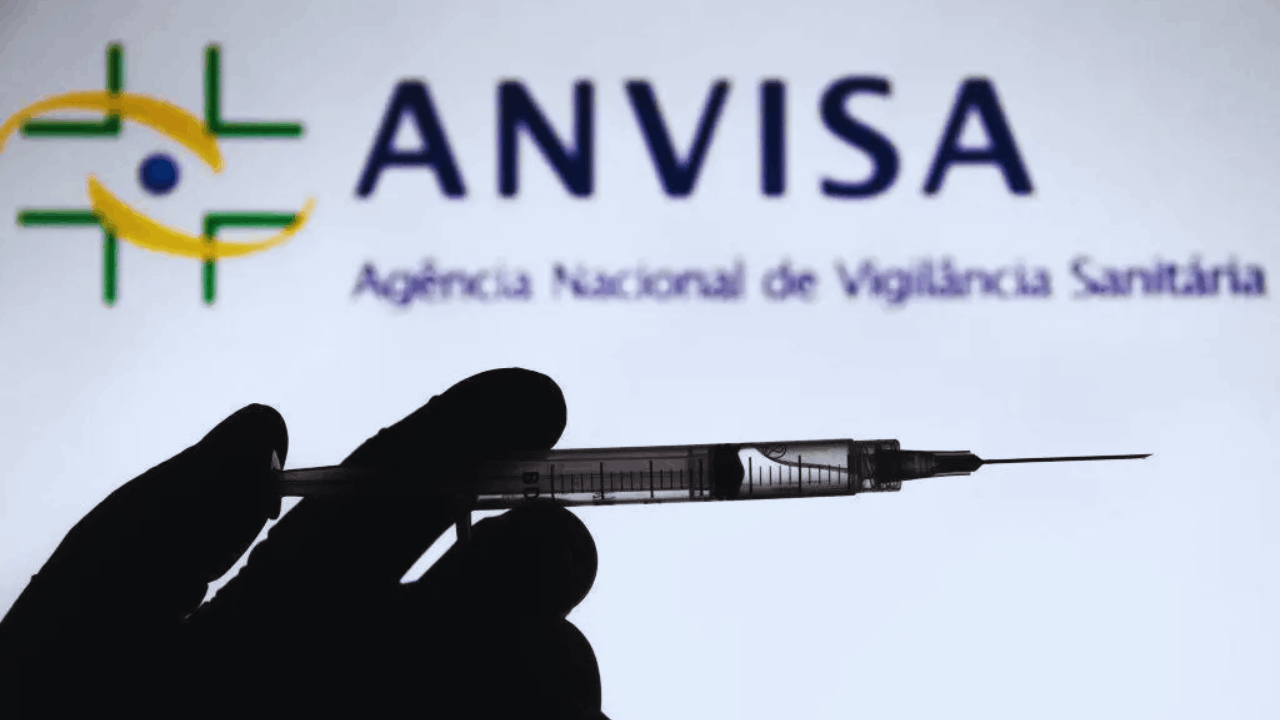 Concurso Público – ANVISA: Técnicos e Analistas em saúde pública