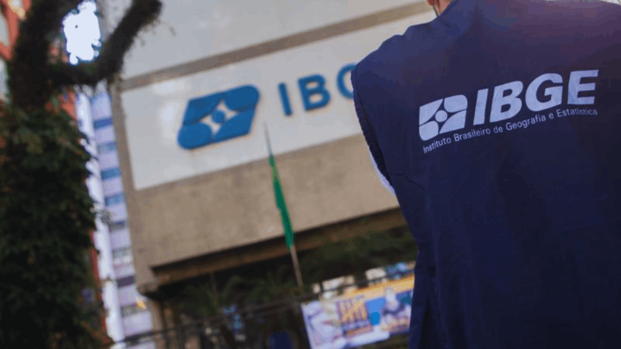 Public Service Exam – IBGE: Research Agent and Analyst – How to Prepare