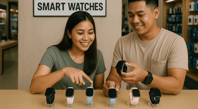 How to Buy Cheap Smart Watches
