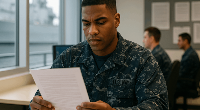 Public Service Exam – Navy Technician: Compensation and Announcement Content