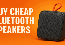 Como comprar caixas de som bluetooth baratas