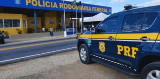 Concurso público - Carreira e estudos para cargos da Polícia Rodoviária Federal