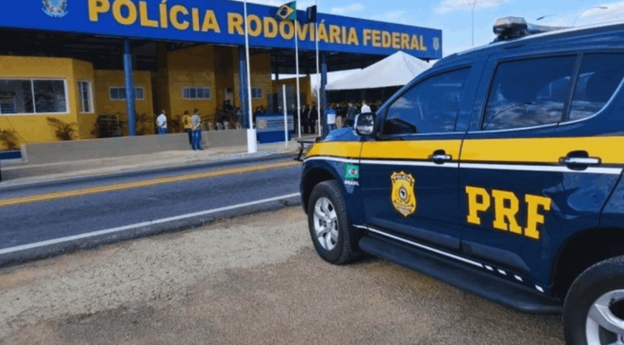 Public Service Exam - Career and Study for Policia Rodoviária Federal Positions