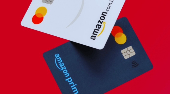 Amazon Card – Saiba como solicitar