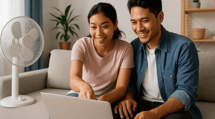 How to Buy Cheap Fans Online