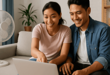 Como comprar ventiladores baratos online