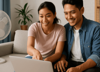 Como comprar ventiladores baratos online