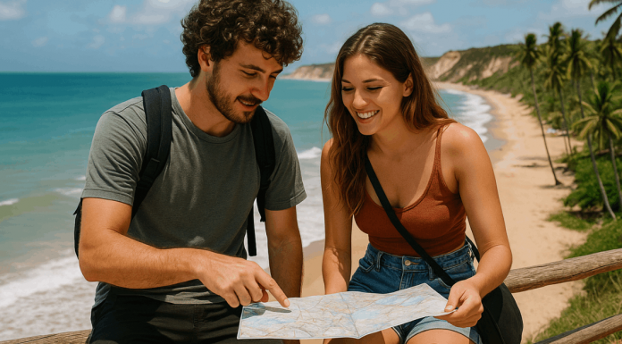 Northeast Brazil on a Budget: Full Itinerary with Prices