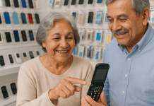 How to Buy Cheap Cell Phones For Seniors