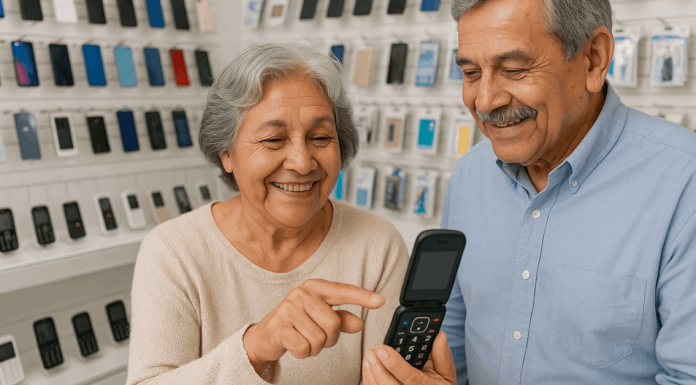 How to Buy Cheap Cell Phones For Seniors